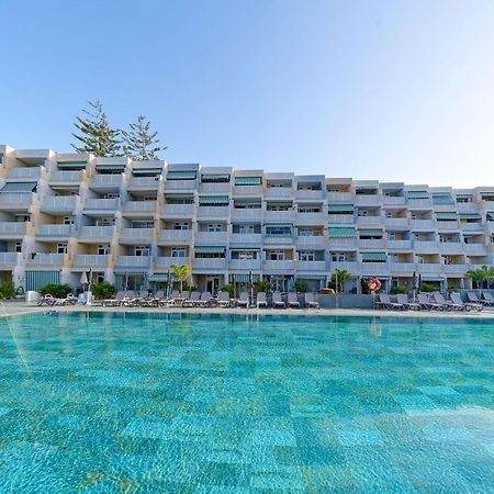 Ura Jardin Del Atlantico Leilighet Playa del Inglés Eksteriør bilde