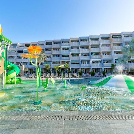 Ura Jardin Del Atlantico Leilighet Playa del Inglés Eksteriør bilde